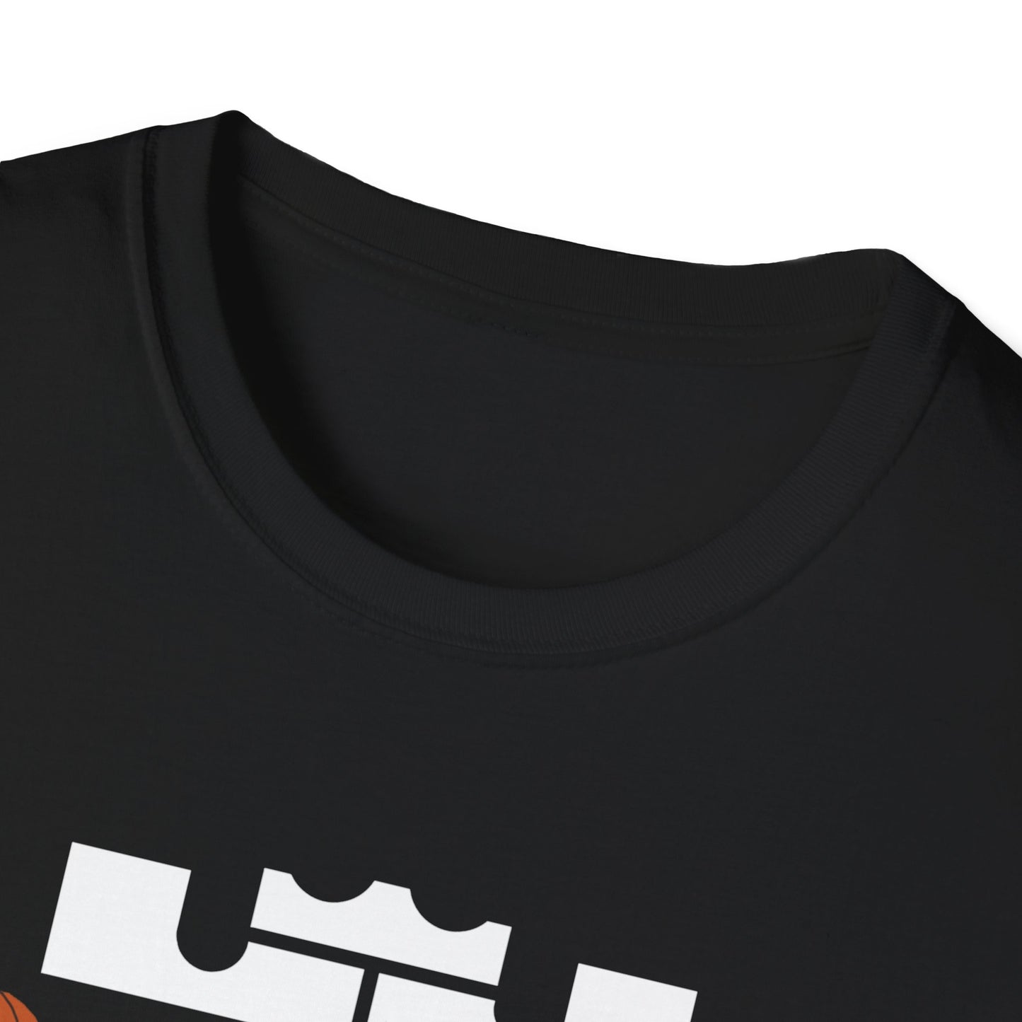 LeBron James T-Shirt with Jersey Number and Name