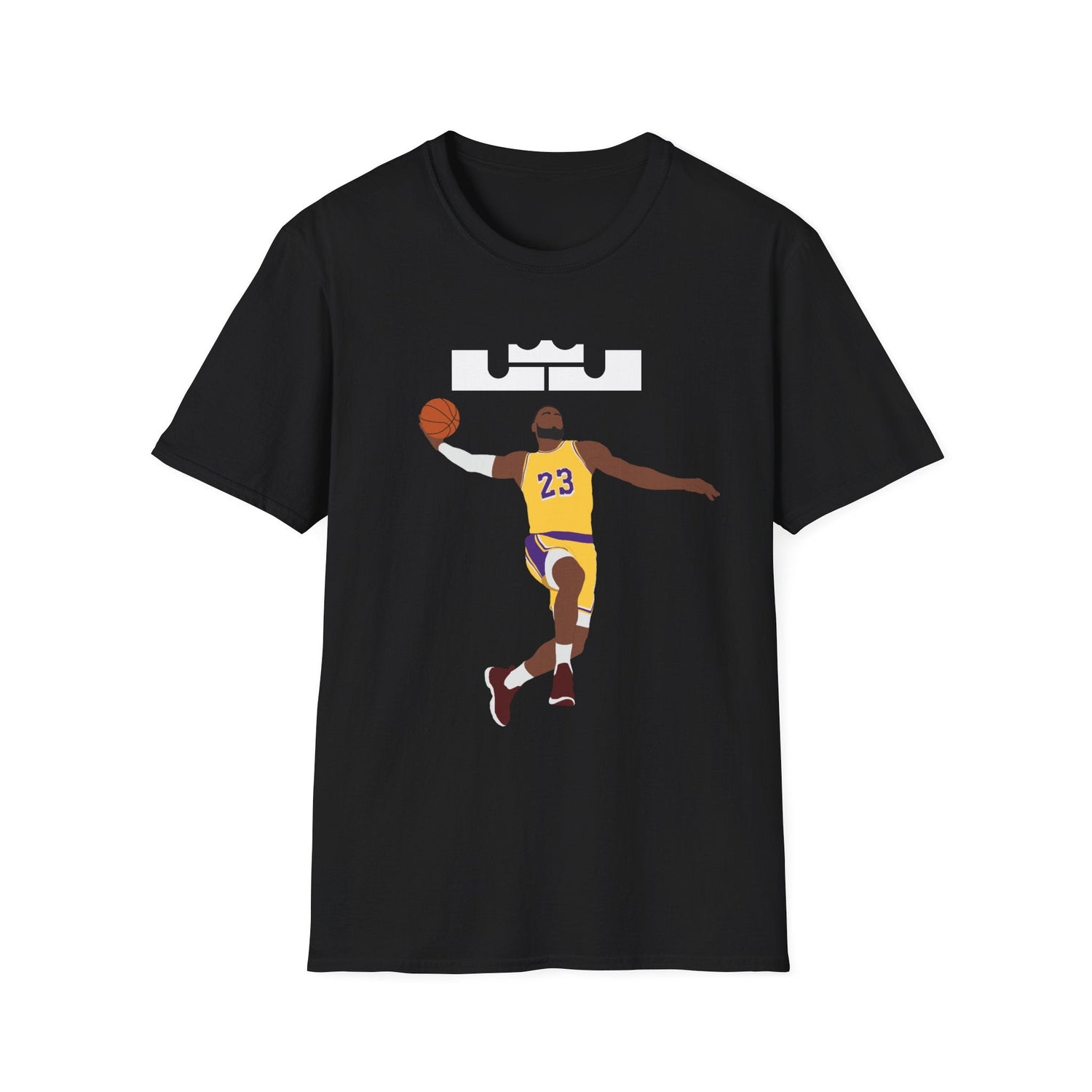 Basketball Apparel