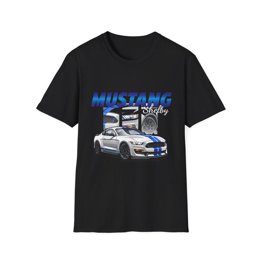 Shelby GT350 T-Shirt