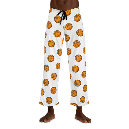 Men's Basketball Pajama Pants