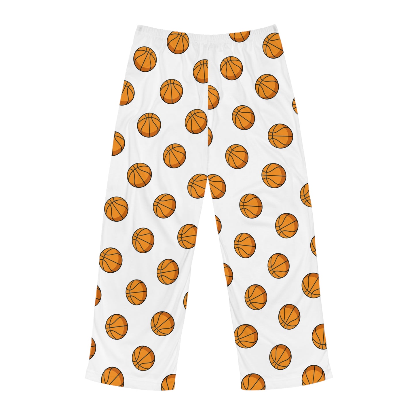 Men's Basketball Pajama Pants