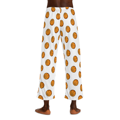 Men's Basketball Pajama Pants